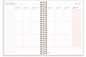 Calendar - Burde Life Organizer A5 2027 - 27226430