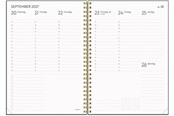 Calendar - Mayland Life Planner Do More A5 2027 - 27227800