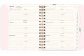 Calendar - Burde Life Planner Japan Style 2027 - 93121827