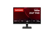 Skærm - 24" Lenovo ThinkVision S24-4e - 64B5KAT1EU