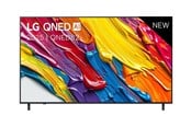 Fladskærms TV - LG 55" Fladskærms TV QNED 4K High Dynamic Range 10 (HDR10) 55QNED82A6B - 55QNED82A6B.AEU