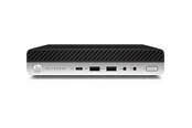Stationær - PC & Mac - Teqcycle HP EliteDesk 800 G5 - TH800G5ML02B