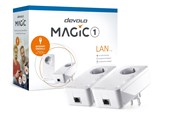Homeplug / PowerLine - devolo Magic 1 LAN Powerline Starter Kit Homeplug / PowerLine - 8295