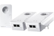 Homeplug / PowerLine - devolo Magic 2 WiFi 6 next Powerline Multiroom Kit Homeplug / PowerLine - 7195