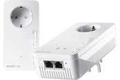 Homeplug / PowerLine - devolo Magic 2 WiFi 6 next Powerline Starter Kit Homeplug / PowerLine - 7188