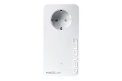 Homeplug / PowerLine - devolo Magic 2 LAN triple Powerline Adapter Homeplug / PowerLine - 08502