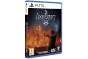 Spil - The Axis Unseen - Sony PlayStation 5 - Action - TSR 0531
