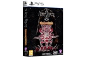 Spil - The Axis Unseen (Collector's Edition) - Sony PlayStation 5 - Action - TSR 0532