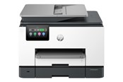 Printer - HP Officejet Pro 9132 All-in-One Multifunktion - Farve - Blæk - C2WM1B#629