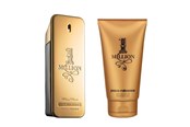 Gaveæsker - PACO RABANNE 1 Million Eau de Toilette 200ml.- Gift Box - 3349668634873
