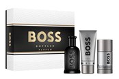 Gaveæsker - Hugo Boss Bottled Perfume 275ml.- Gift Set - 3616305265180