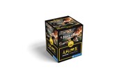 Puslespil - Clementoni Puzzle Anime Attack On Titans CUBE 500 pieces 2D Puslespil - 35138