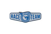Merchandise - FaNaTtik - Hot Wheels - Limited Edition Race Team Pin Badge - Pin / Badge - M-HW01
