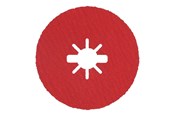 Vinkelsliber - Bosch Best for Metal+Inox R780 Polishing Disc Grit 60 - 2608619179