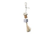 Kanin & gnaver - Quapas Legetøj 3, 32 x 6,5 cm. - 8718591259357