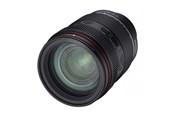 Objektiv - SAMYANG AF 35-150mm F2-2.8 L mount - F1215416101