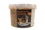 Hunde - Treat Time Soft-Snack English Drops 1,8 kg. EU - 60656