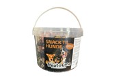 Hunde - Treat Time Soft-Snack Candy-Mix 1,8 kg. EU - 60651
