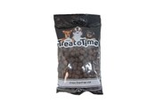 Hunde - Treat Time Soft-Snack GF Drops Vildt 200 g. EU - 60483