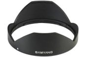Kamera & objektivtilbehør - SAMYANG Lens Hood for AF 14mm f/2.8 Sony E - H1306F110201-A