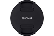 Kamera & objektivtilbehør - SAMYANG Front Cap for AF 85mm f/1.4 Can/Nik/Sony (CF-77A) - H1312H109301-A