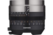 Kamera & objektivtilbehør - SAMYANG V-AF Anamorphic adapter - FZ1ZZ041002