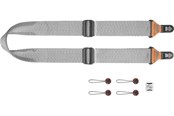 Kameraremme - 10tacle Studios Slide - Ash - SL-AS-3