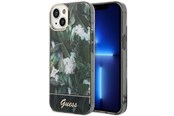 Mobil - Covers & Cases - GUESS GUHCP14MHGJGHA iPhone 14 Plus 6.7" green/green hardcase Jungle Collection - 3666339064419