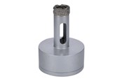 Vinkelsliber - Bosch Best for Ceramic DRYspeed Diamond Drill Bit 14 mm - 2608599027