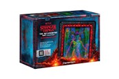 Puslespil - Clementoni Puslespil Stranger Things - Demogorgon - Metamorph 2D Puslespil - 35611
