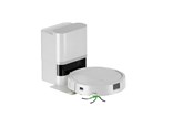 Robotstøvsuger - iRobot Robotstøvsuger Combo 115+ - White - 100003841