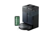 Robotstøvsuger - iRobot Robotstøvsuger Combo 415 - Black - 100003842