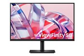 Skærm - 32" Samsung ViewFinity S8 S32H804EAU - 32" | 3840 x 2160 | 60 Hz | VA - LS32H804EAUXXE