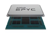 CPU - HP AMD EPYC 8024PN / 2.05 GHz processor CPU - 8 kerner - 2 GHz - P71859-B21