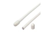 Netværkskabel - Deltaco bulk cable - 20 m - white - Hvid - 20m - R00150017