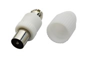 Antennekabel/stik - Deltaco antenna connector - R00150019
