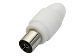 Antennekabel/stik - Deltaco antenna connector - R00150018