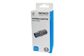 Skærmkabel - Deltaco aerial adapter - R00150024