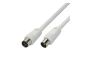 Skærmkabel - Deltaco antenna extension cable - 3 m - R00150035