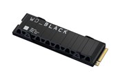 SSD - SANDISK WD_BLACK SN850X NVMe SSD WDBB9H0020BNC - SSD - 2 TB - PCIe 4.0 (NVMe) - WDBB9H0020BNC-WRSN