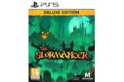 Spil - The Slormancer (Deluxe Edition) - Sony PlayStation 5 - Action/Adventure - 3700664534374