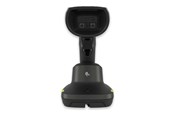 Stregkodelæser - Extreme Networks Zebra DS82 Series DS8288 - USB Kit - barcode scanner - DS8288-SR4U2104PVW