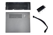 Systemtilbehør (kølepasta mv.) - Lenovo - GPU enablement kit - 4XH1U48151