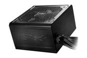 Strømforsyning - ASRock PRO 650B Strømforsyning - 650 Watt - 120 mm - ATX - 80 Plus Bronze certified - 90-UXR065-BNEAA2