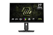 Skærm - 27" MSI MAG 274QPF X32 - LED monitor - 27" - HDR - MAG 274QPF X32