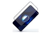 Mobil - Beskyttelsesglas - 3mk HardGlass Matt Max - screen protector for mobile phone - matte - 5903108627115