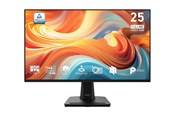 Skærm - 24,5" MSI PRO MP251 E14L - LED monitor - Full HD (1080p) - 25" - PRO MP251 E14L