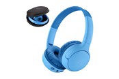 Hovedtelefoner/headset - Belkin SoundForm Mini 2 - AUD012HQBL