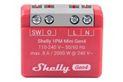 Smart Home - Shelly 1PM Mini Gen4 (2-pack) - FG3800238070816