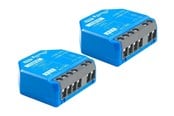 Smart Home - Shelly 1 Gen4 (2-pack) - FG3800238070694